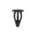 Auveco No 21758 Volkswagen Retainer, Quantity 25