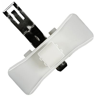 Auveco No. 21759 Mercedes Benz Molding Clip, Quantity - 10