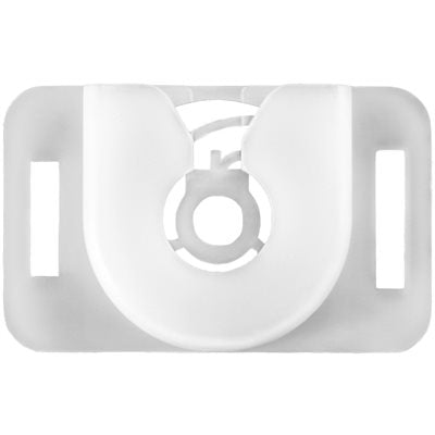 Auveco No. 21760 Volkswagen / Audi Molding Clip, Quantity - 25