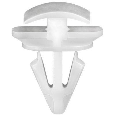 Auveco No. 21761 Volkswagen Molding Clip, Quantity - 25