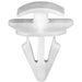 Auveco No 21761 Volkswagen Molding Clip, Quantity 25