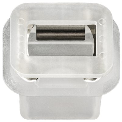 Auveco No. 21764 BMW Grommet, Quantity - 15