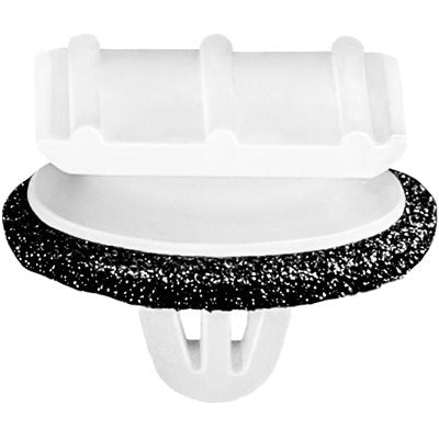 Auveco No. 21772 Acura & Honda Molding Clip W/ Sealer, Quantity - 25