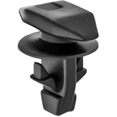 Auveco No. 21773 Acura & Honda Molding Clip, Quantity - 25