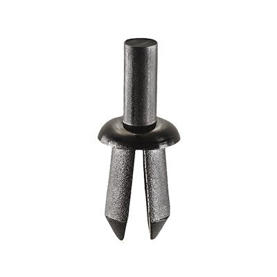 Auveco No 21779 BMW Push-Type Retainer, Quantity 25