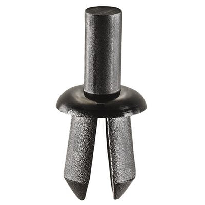 Auveco No. 21780 BMW Push-Type Retainer, Quantity - 25
