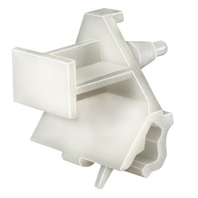 Auveco No. 21782 BMW Molding Clip, Quantity - 15