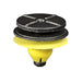 Auveco No 21785 Volvo Molding Clip, Quantity 25