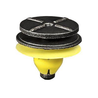 Volvo 30624192 Molding Clip, Auveco 21785 Quantity 25
