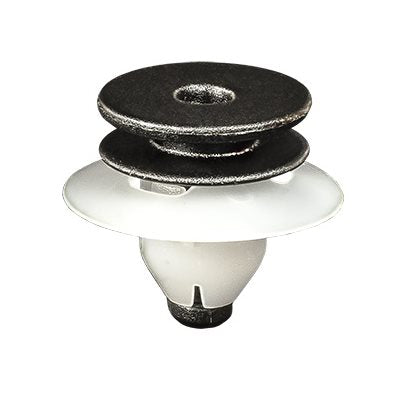 Auveco No 21786 Volvo Retainer, Quantity 25