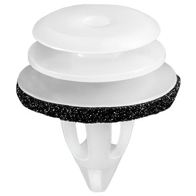 Auveco No. 21788 BMW & Mini-Cooper Retainer W/Sealer, Quantity - 25