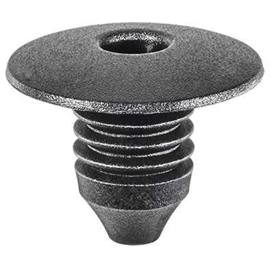 Auveco No. 21789 Audi/Volkswagen Retainer, Quantity - 25
