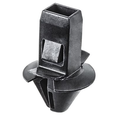 Auveco No. 21791 Chrysler Molding Clip, Quantity - 15
