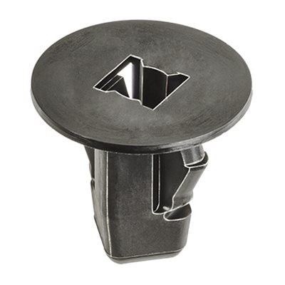 Auveco No. 21792 Toyota Fender Liner Grommet, Quantity - 25