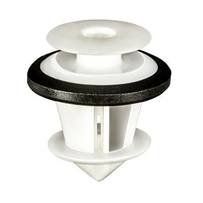 Auveco No. 21795 Lexus & Toyota Retainer W/ Sealer, Quantity - 25