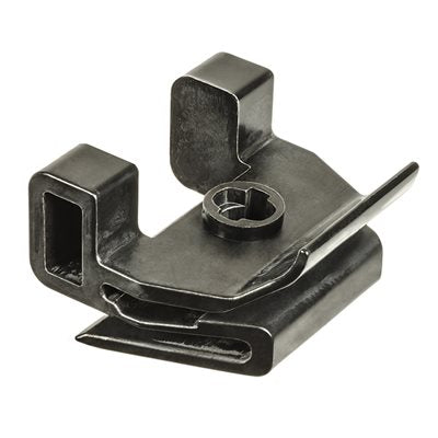 Auveco No. 21797 Lexus & Toyota Bumper Clip, Quantity - 5