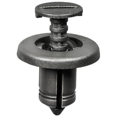 Auveco No. 21807 Renault/Dacia Push-Type Retainer, Quantity - 25