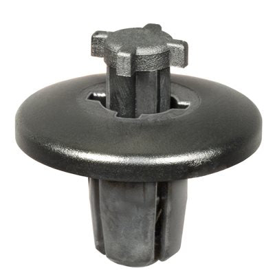 Auveco No. 21811 Peugeot/Citroen Push-Type Retainer, Quantity - 25