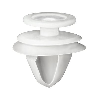 Auveco No. 21814 Peugeot/Citroen Renault/Dacia Retainer, Quantity - 25