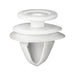 Renault and Dacia 77-03-077-468 Retainer, Auveco 21814 Quantity 25