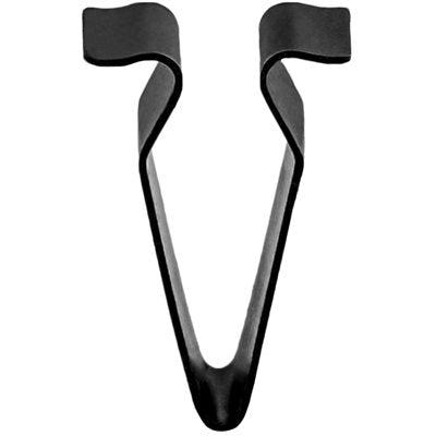 Auveco No. 21818 VW/Audi/Seat & Skoda Molding Clip, Quantity - 25