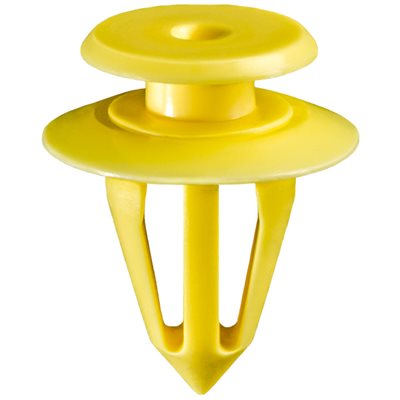 Auveco No 21819 VW/Audi/Seat & Skoda Retainer, Quantity 25