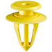 Auveco No 21819 VW/Audi/Seat & Skoda Retainer, Quantity 25