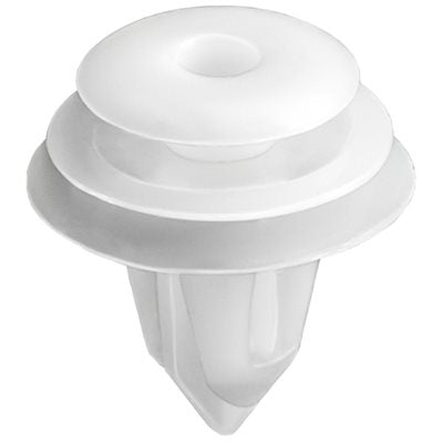 Auveco No. 21822 Peugeot/Citroen & Toyota Retainer, Quantity - 25
