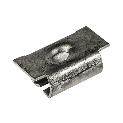 Auveco No. 21823 Mercedes Benz Sheet Metal Nut, Quantity - 25