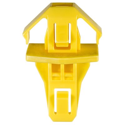 Auveco No. 21836 Honda Molding Clip, Quantity - 15