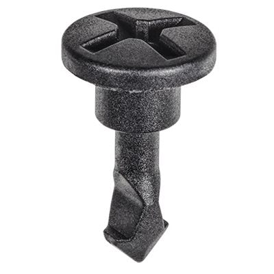 Auveco No. 21842 Audi/VW Locking Pin Retainer, Quantity - 25