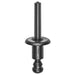 Auveco No 21844 BMW Nylon Rivet, Quantity 25