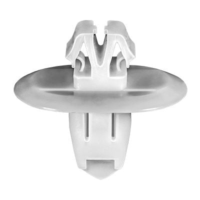 Auveco No. 21847 Lexus/Toyota Molding Clip With Sealer, Quantity - 25