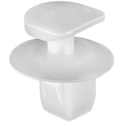 Auveco No. 21850 Nissan/Infiniti Molding Clip, Quantity - 25