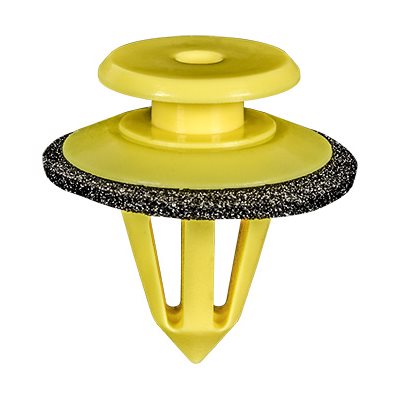 Auveco No. 21853 VW/Audi Land Rover And Euro Ford Retainer, Quantity - 25