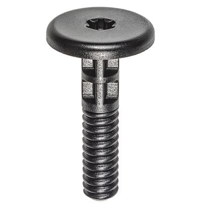 Auveco No. 21854 BMW Retainer, Quantity - 15