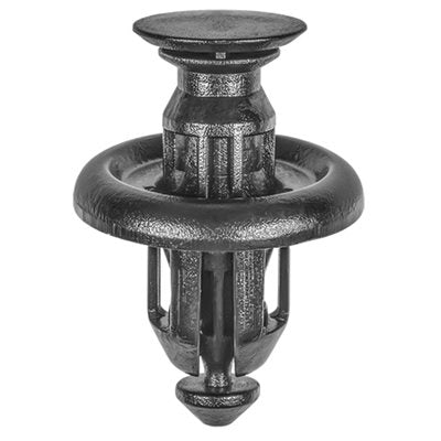 Auveco No 21856 Lexus/Toyota Push-Type Retainer, Quantity 15