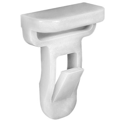 Auveco No. 21857 Lexus/Toyota Molding Clip, Quantity - 25