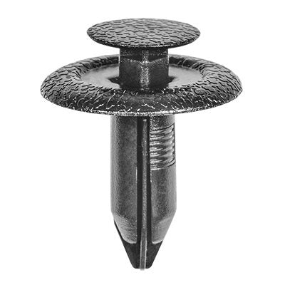 Auveco No. 21858 Mazda Push-Type Retainer, Quantity - 25