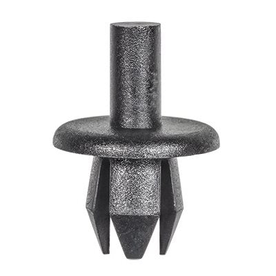 Auveco No. 21859 Mercedes Volvo & Opel Push-Type Retainer, Quantity - 15