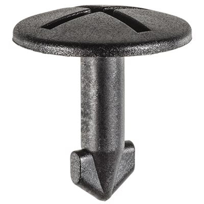 Auveco No. 21885 VW Audi Seat & Skoda Retaining Pin, Quantity - 25