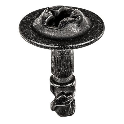 Auveco No. 21887 VW Audi Seat & Skoda Cowl Fastener, Quantity - 10