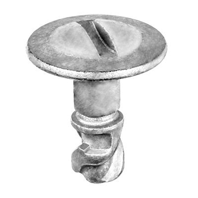 Auveco No. 21889 VW Audi Seat & Skoda Cowl Fastener, Quantity - 10