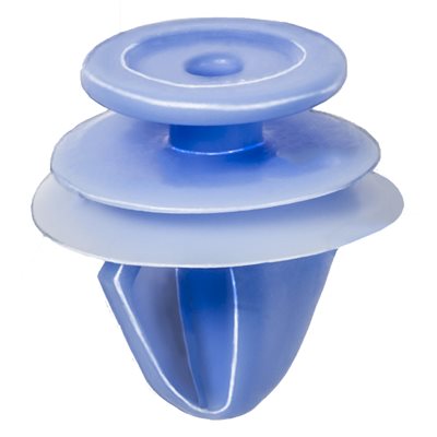 Auveco No 21895 Peugeot Citroen Renault & Dacia Retainer, Quantity 25