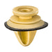 Auveco No 21917 Renault/Dacia Retainer With Sealer, Quantity 15