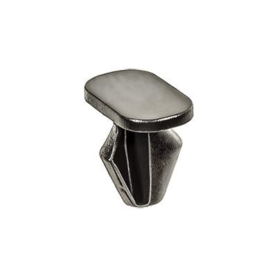 Auveco No 21918 Peugeot Citroen Renault & Dacia Retaining Clip, Quantity 25