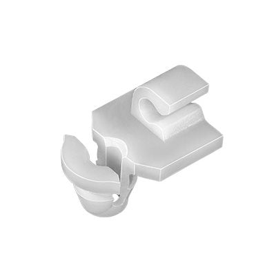 Auveco No. 21922 Renault/Dacia Door Lock Rod Clip, Quantity - 15