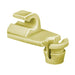 Auveco No 21926 Renault & Dacia Door Lock Rod Clip, Quantity 15