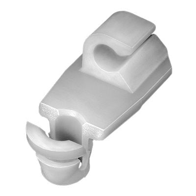 Renault and Dacia 77-01-030-060 Door Lock Rod Clip, Auveco 21927 Quantity 15