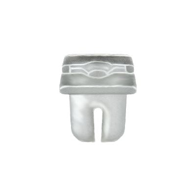 Auveco No. 21930 Renault Dacia & Nissan Nylon Nut, Quantity - 50